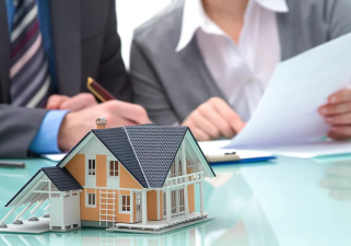 Will Housing Prices Drop This Winter?